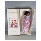Annette Himstedt "Panchita" doll - Model 11807
