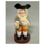 Royal Doulton toby mug