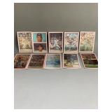 1986 sportsflics baseball cards
