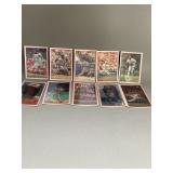 1986 sportsflics baseball cards