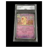 2024 Pokemon Alcremie Graded 10 holo