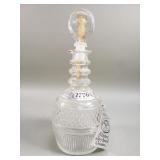 Vintage Tiffany and Co. seagram "1776"