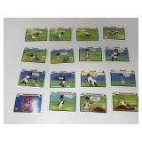 1990 Upper deck looney tunes baseball cards