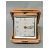Hampden (Germany) alarm travel clock