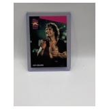 Ozzy osbourne music card