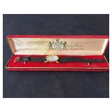 Vintage Geneva wristwatch