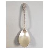 Tiffany & Co. antique sterling silver spoon