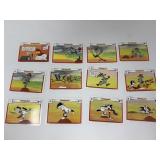 1990 the upper deck, Company, Looney Tunes