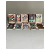 1986 sportsflics baseball cards