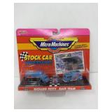 Micro Machines Stock Car Superstars Richard P