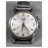 Vintage Vulcain Cricket 33mm wristwatch