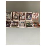 1986 sportsflics baseball cards