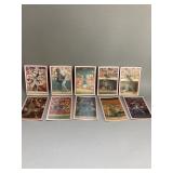 1986 sportsflics baseball cards