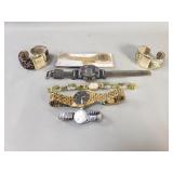 Group of watches