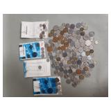 Group of foreign currency