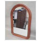 Vintage mirror