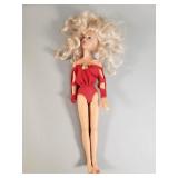 Vintage Barbie 1978 Hong Kong