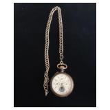 Antique Continental watch Co. Pocket watch