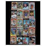 Lot of 20  1960