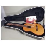 Manuel Rodriguez e Hijos model C1 acoustic