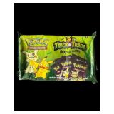 Pokï¿½mon Trick or Trade BOOster Bundle