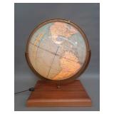 Vintage 16" Cram