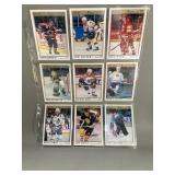 1992 o-pee-chee hockey