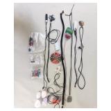Group of costume jewelry