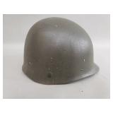 WW2 helmet liner