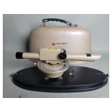 Vintage Powr Kraft transit surveyor