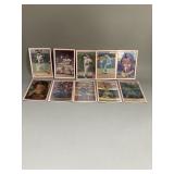 1986 sportsflics baseball cards