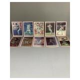 1986 sportsflics baseball cards