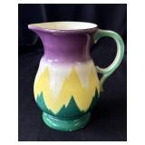 Vintage Ditmar Urbach ceramic pitcher