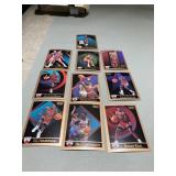 1990 skybox basketball