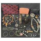 Group of womenï¿½s accessories