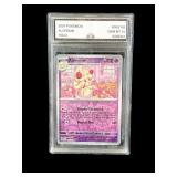 2024 Pokemon Alcremie holo grade 10