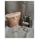 Vintage Stellar famous precision binoculars