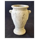 Vintage ceramic vase