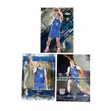 Lot of Cooper Flagg rookie cards