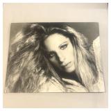 Vintage Francesco Scavullo gelatin photograph