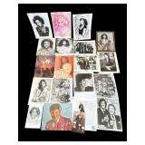 From the estate of Engelbert Humperdinck