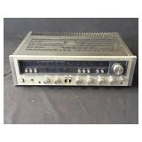 Vintage Kenwood KR-6600 stereo receiver