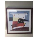 Bundle of prints
