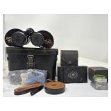 Box of miscellaneous