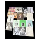 From the estate of Engelbert Humperdinck