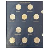 Statehood quarters set