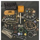 Group of womenï¿½s accessories
