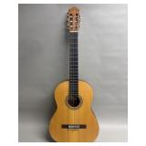 Yamaha CG-101MS acoustic guitar