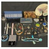 Group of womenï¿½s accessories
