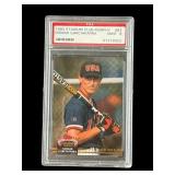 1993 Stadium Club Normar Garciaparra rookie